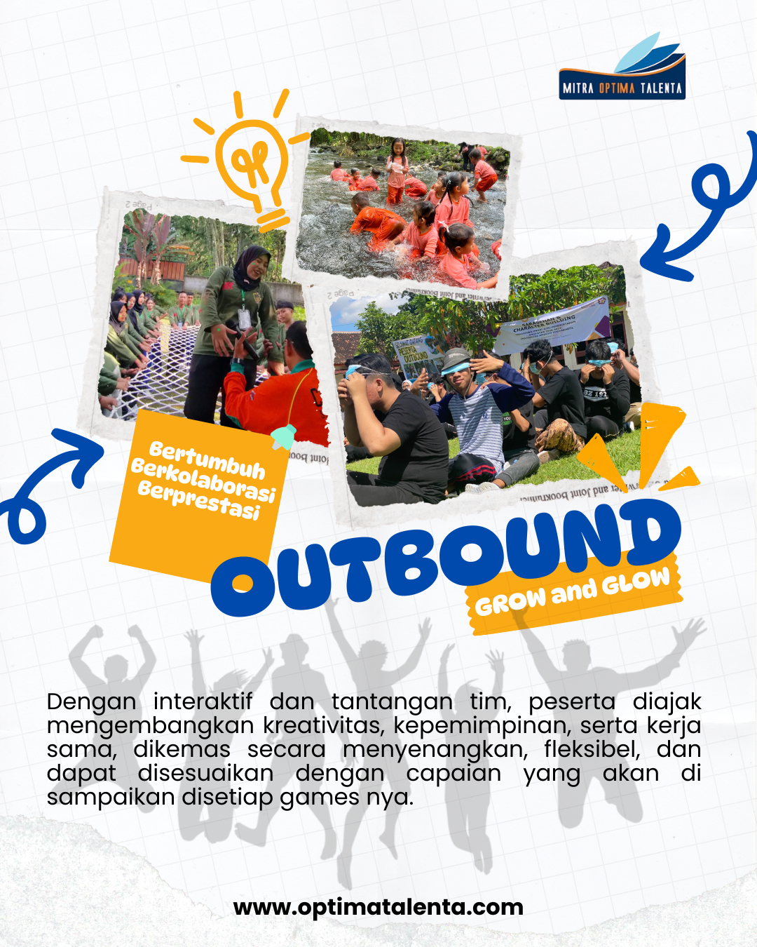 Flyer Outbound