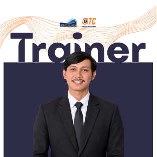 Bagas Marantika, S.Psi
