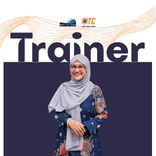 Citra Resmi Hayuningtyas S.Sos, S.Pd